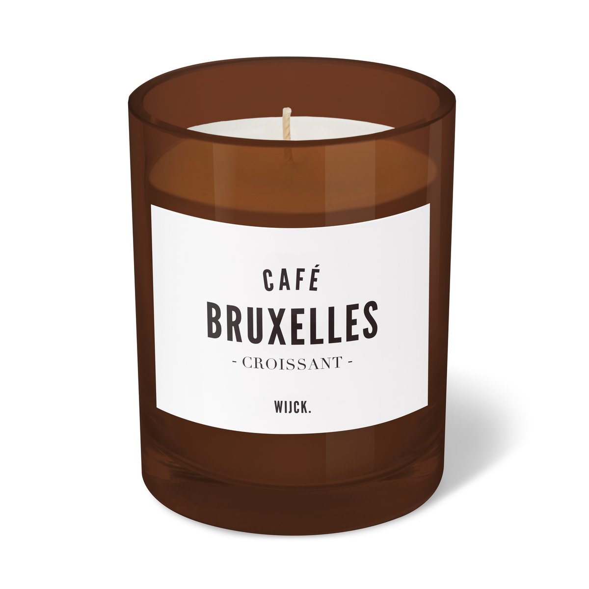 Scented Candle of Brussel | WIJCK.